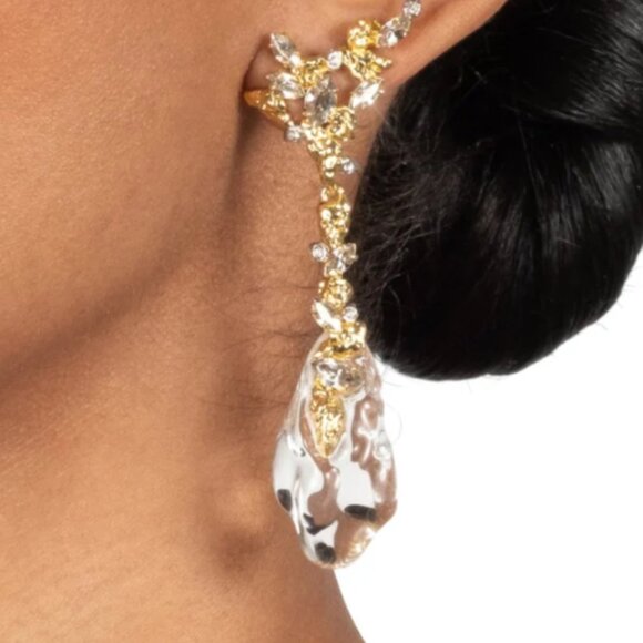 Alexis Bittar Dream Rain Earrings - Picture 1 of 6